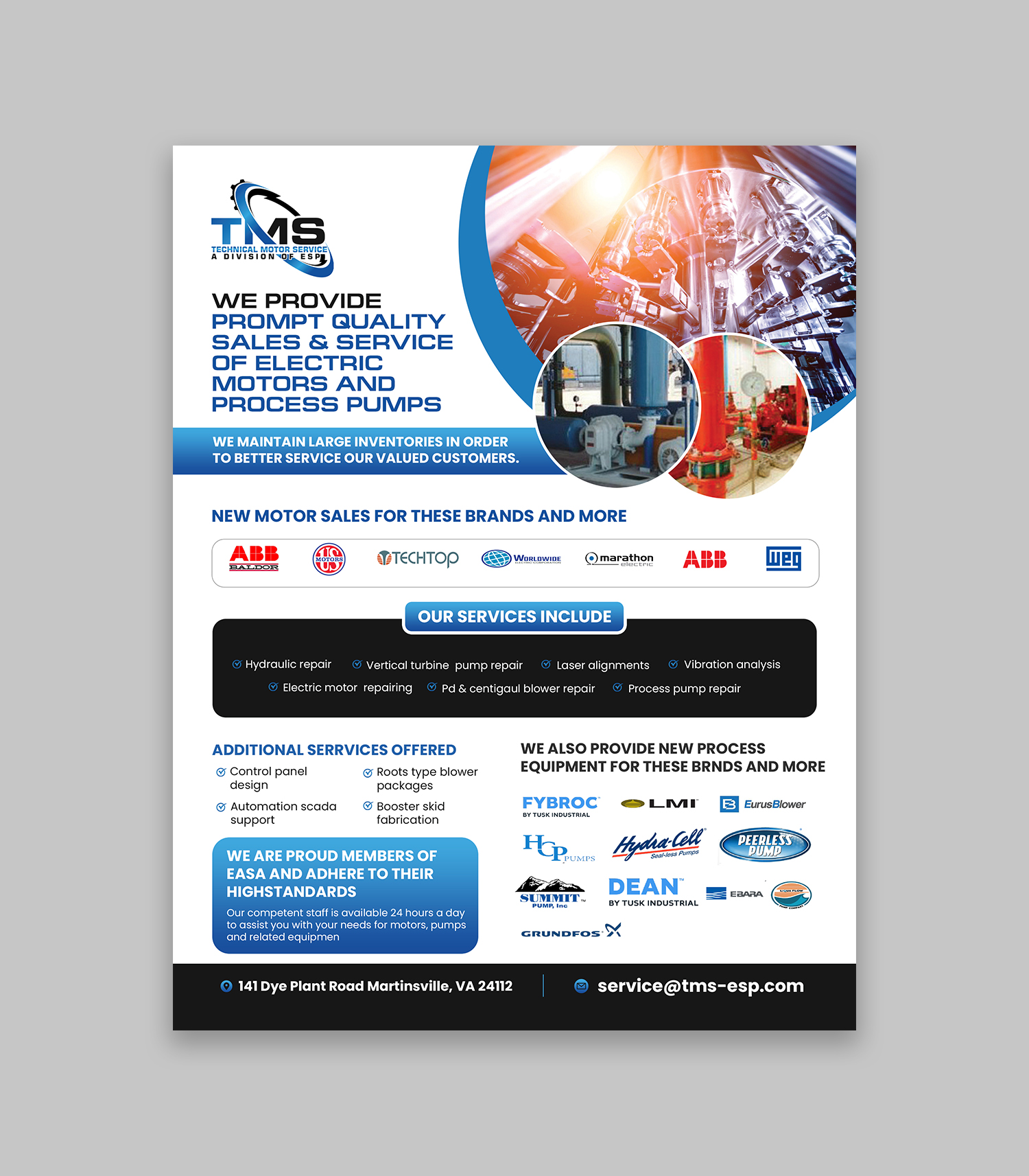 Flyer Design by debdesign for this project | Design #36399550