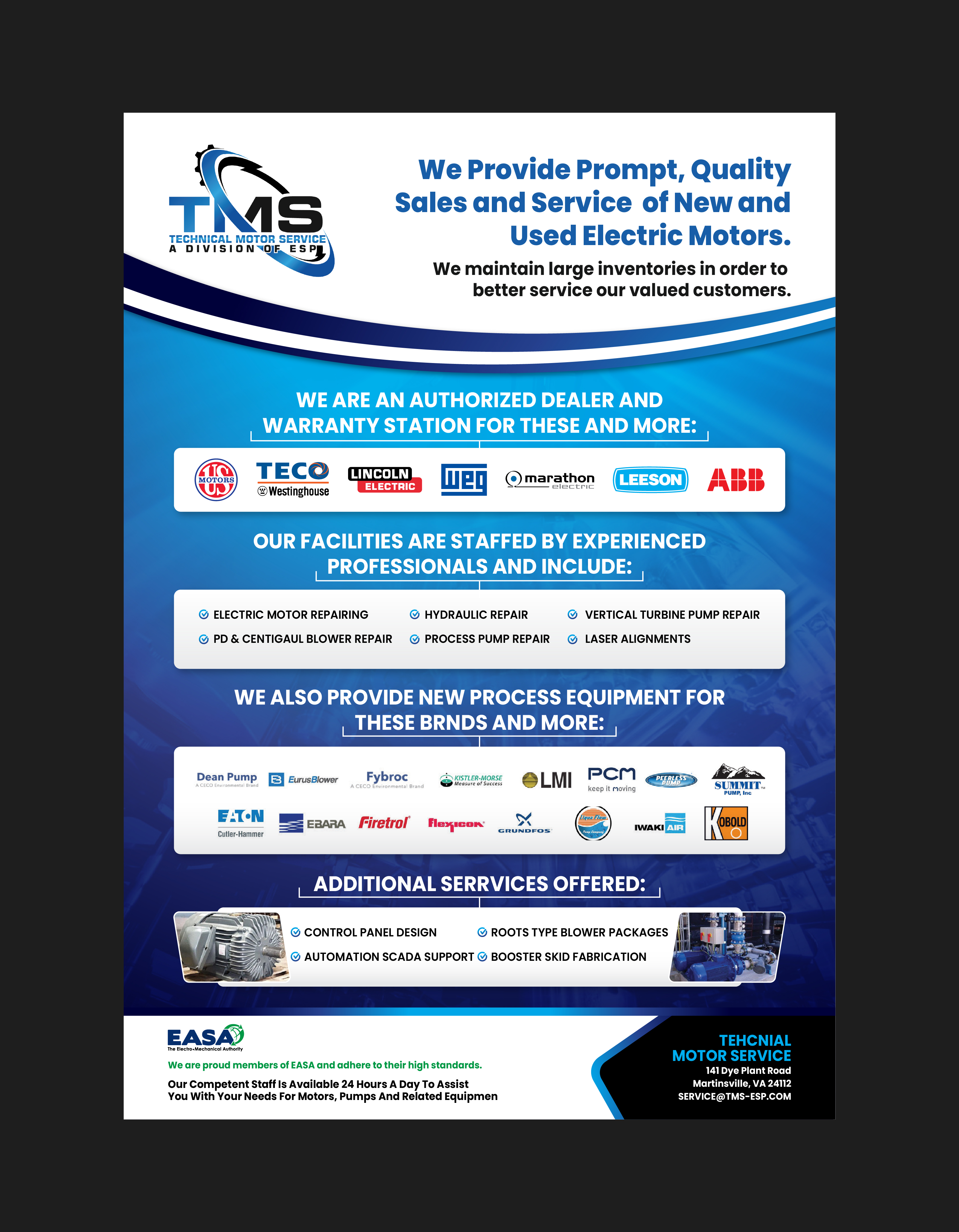 Flyer Design by 3Guys for this project | Design #36383616