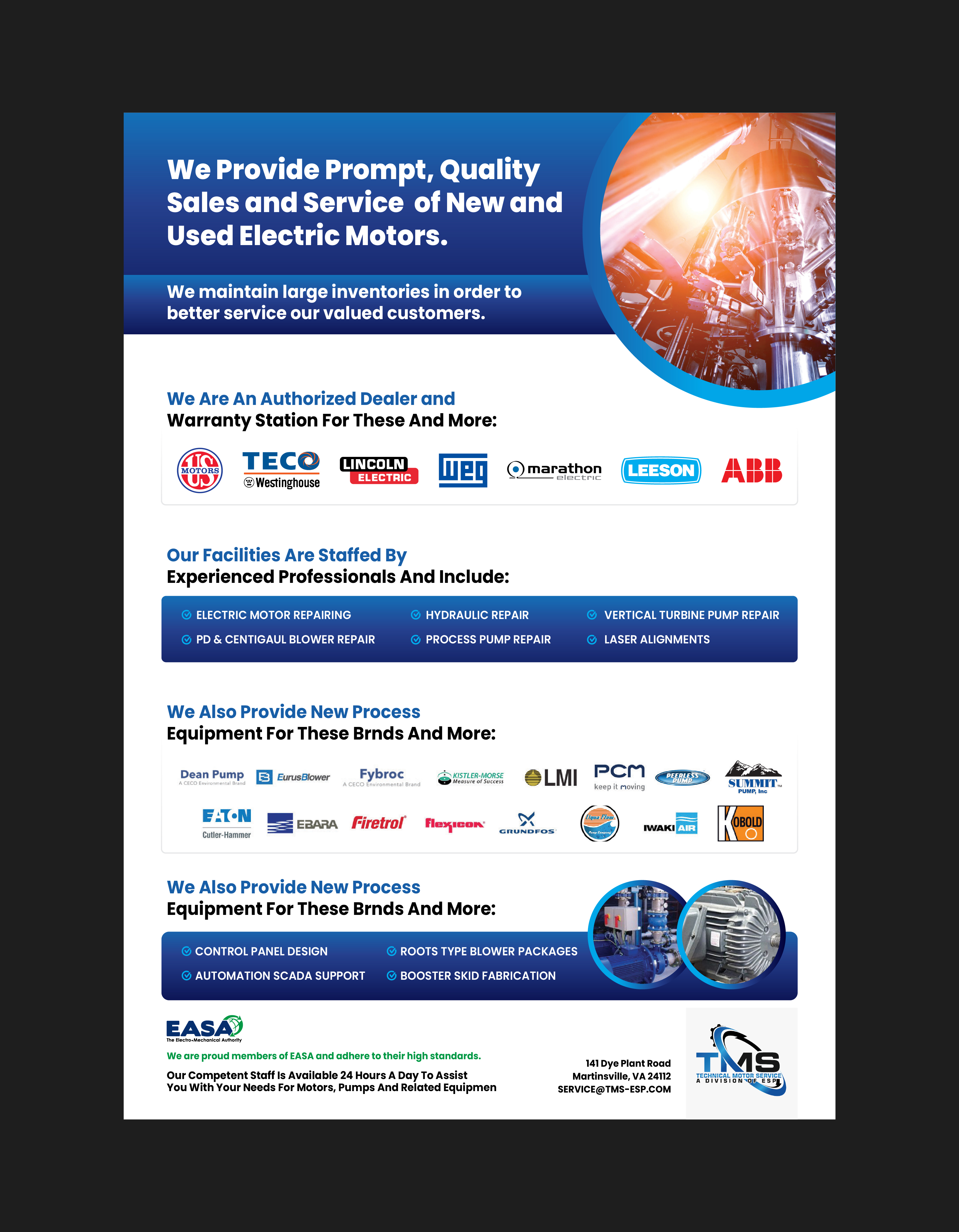 Flyer Design by 3Guys for this project | Design #36383617