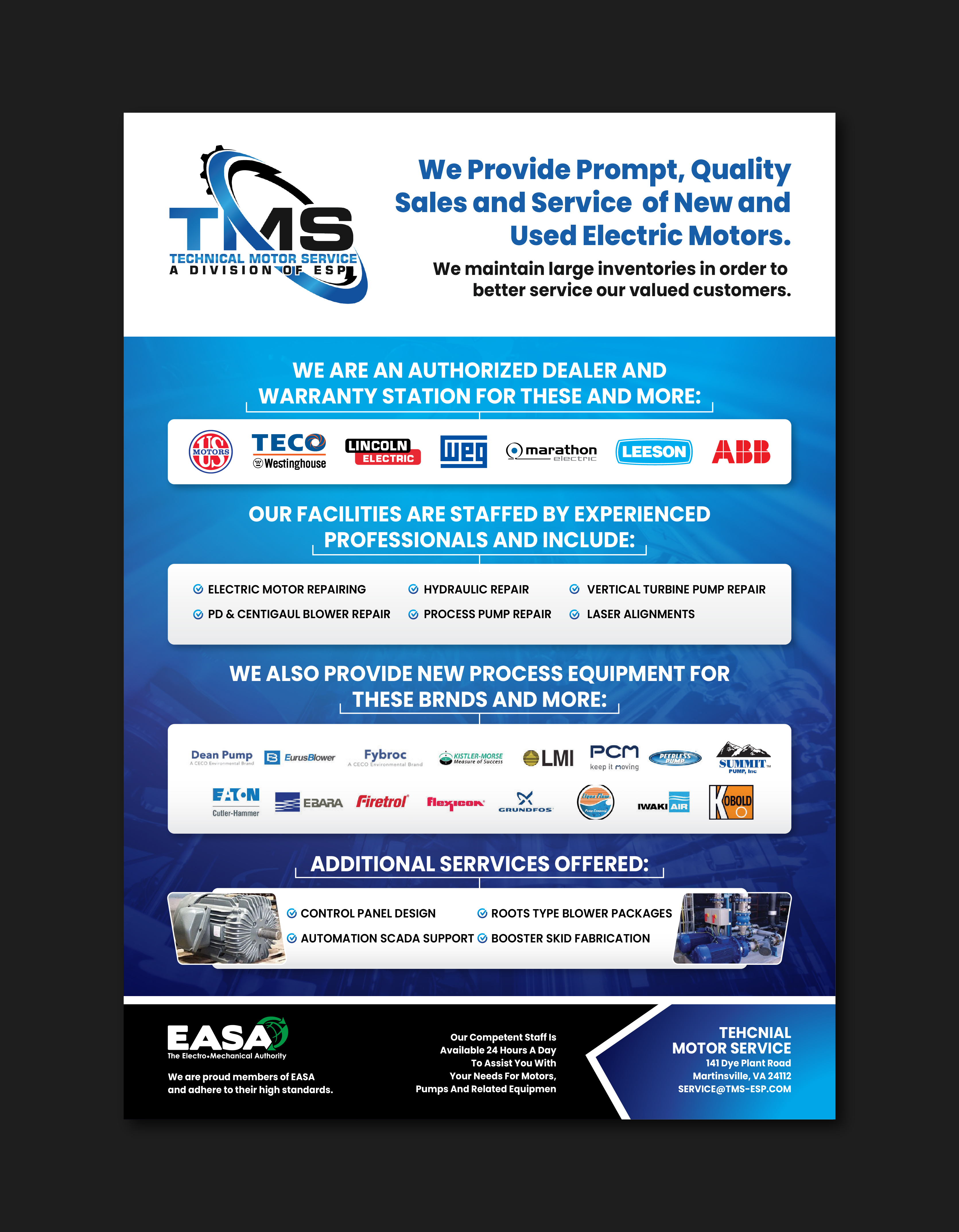 Flyer Design by 3Guys for this project | Design #36383618