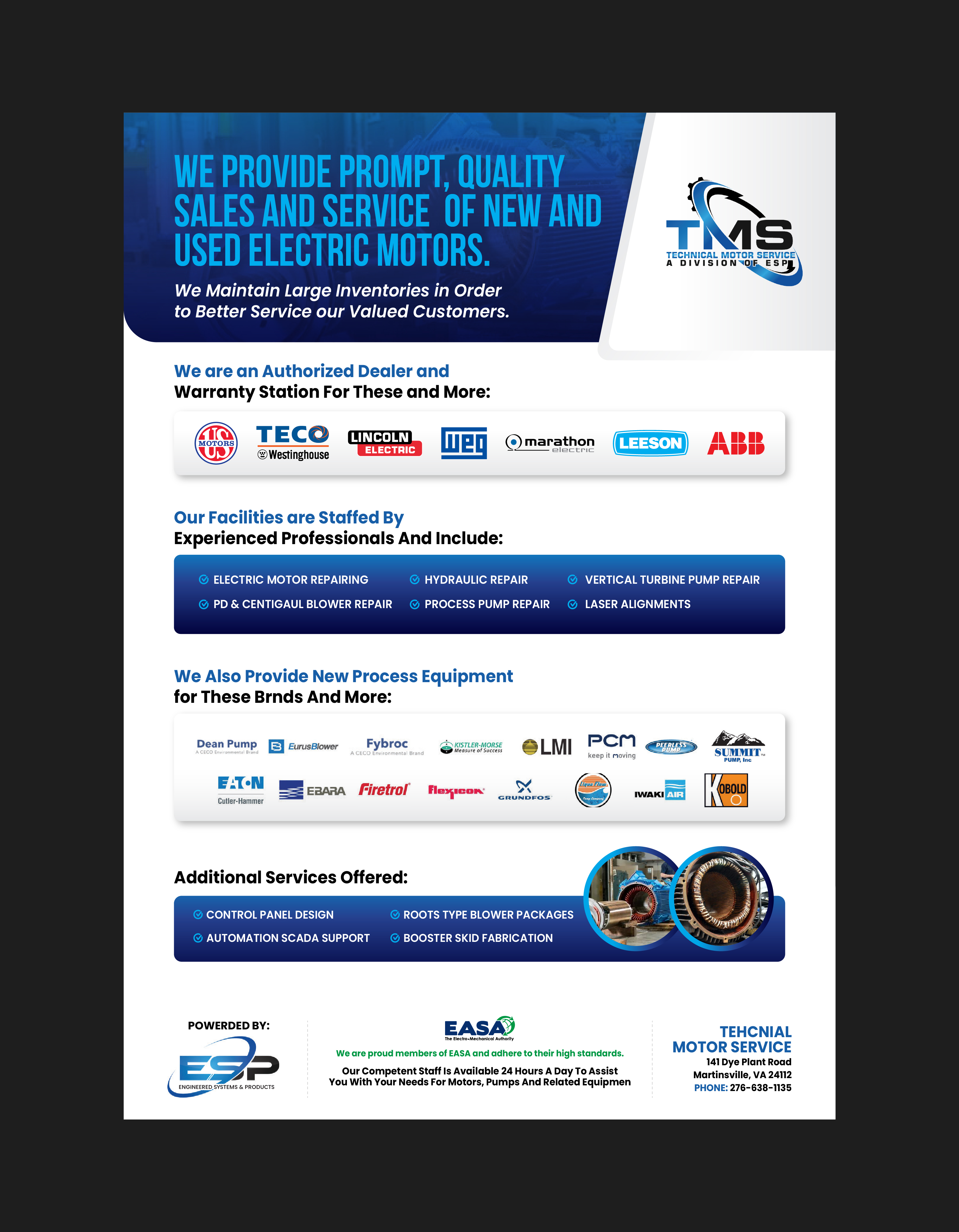 Flyer Design by 3Guys for this project | Design #36424852