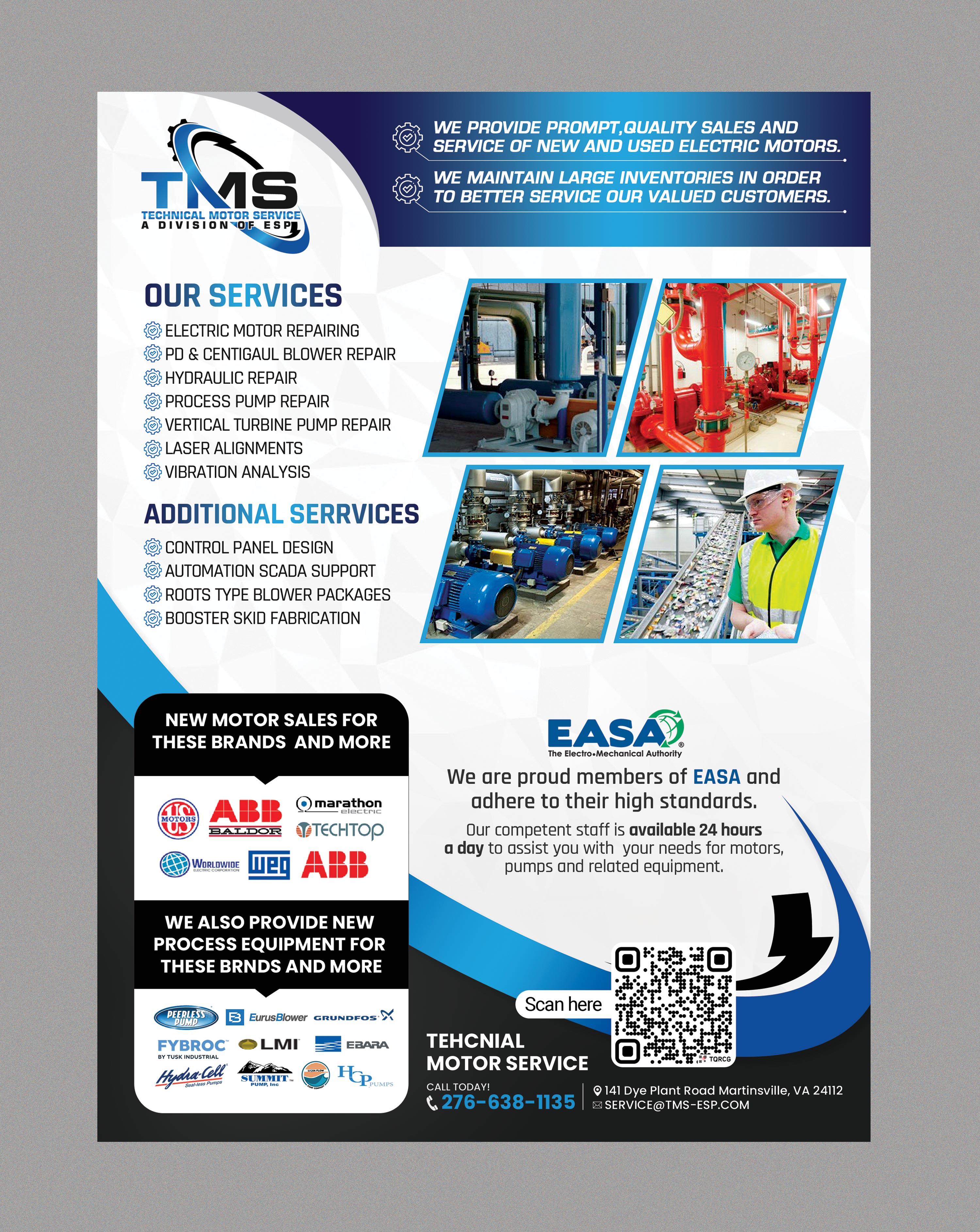 Flyer Design by Stan$oul for this project | Design #36358934