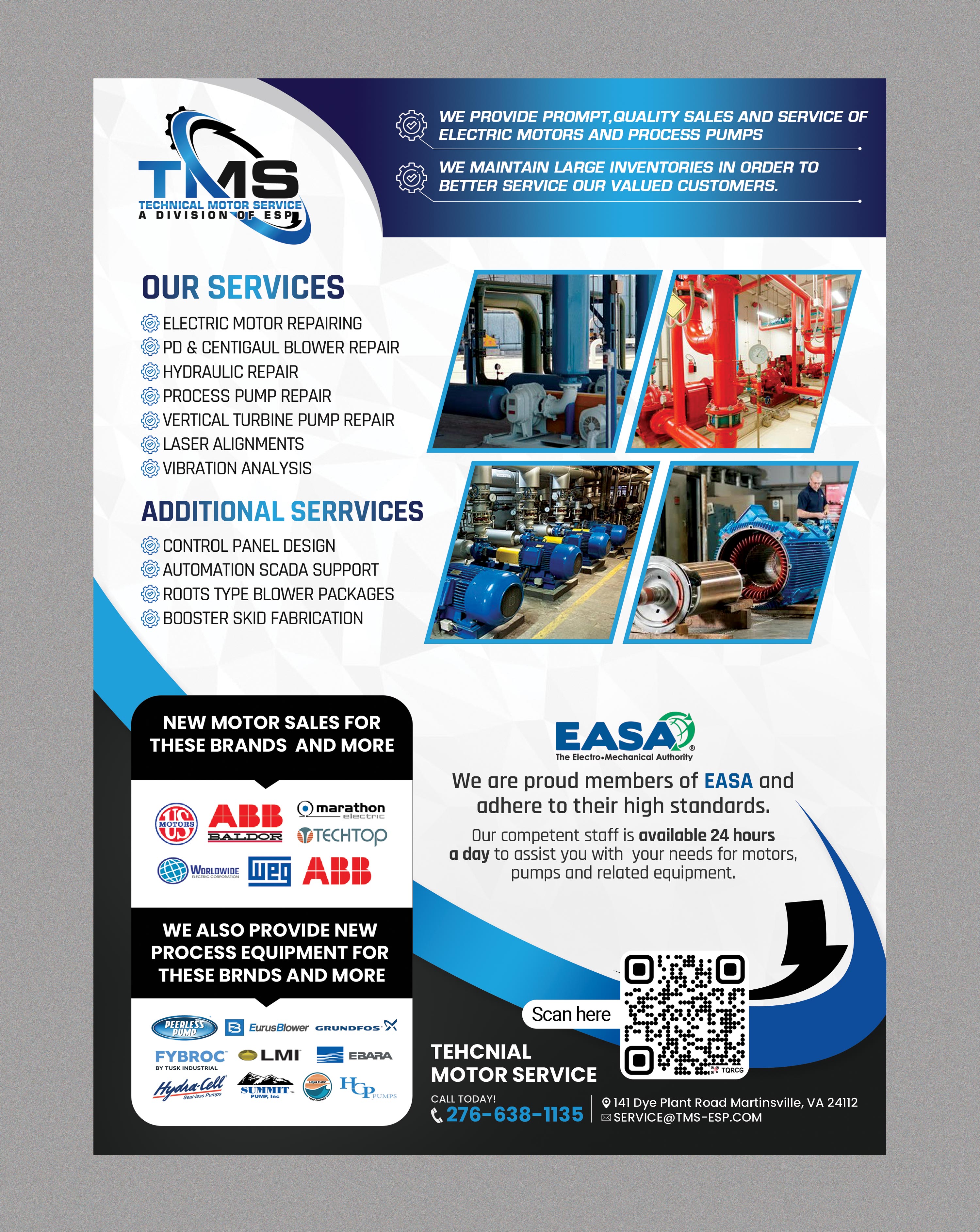 Flyer Design by Stan$oul for this project | Design: #36420525