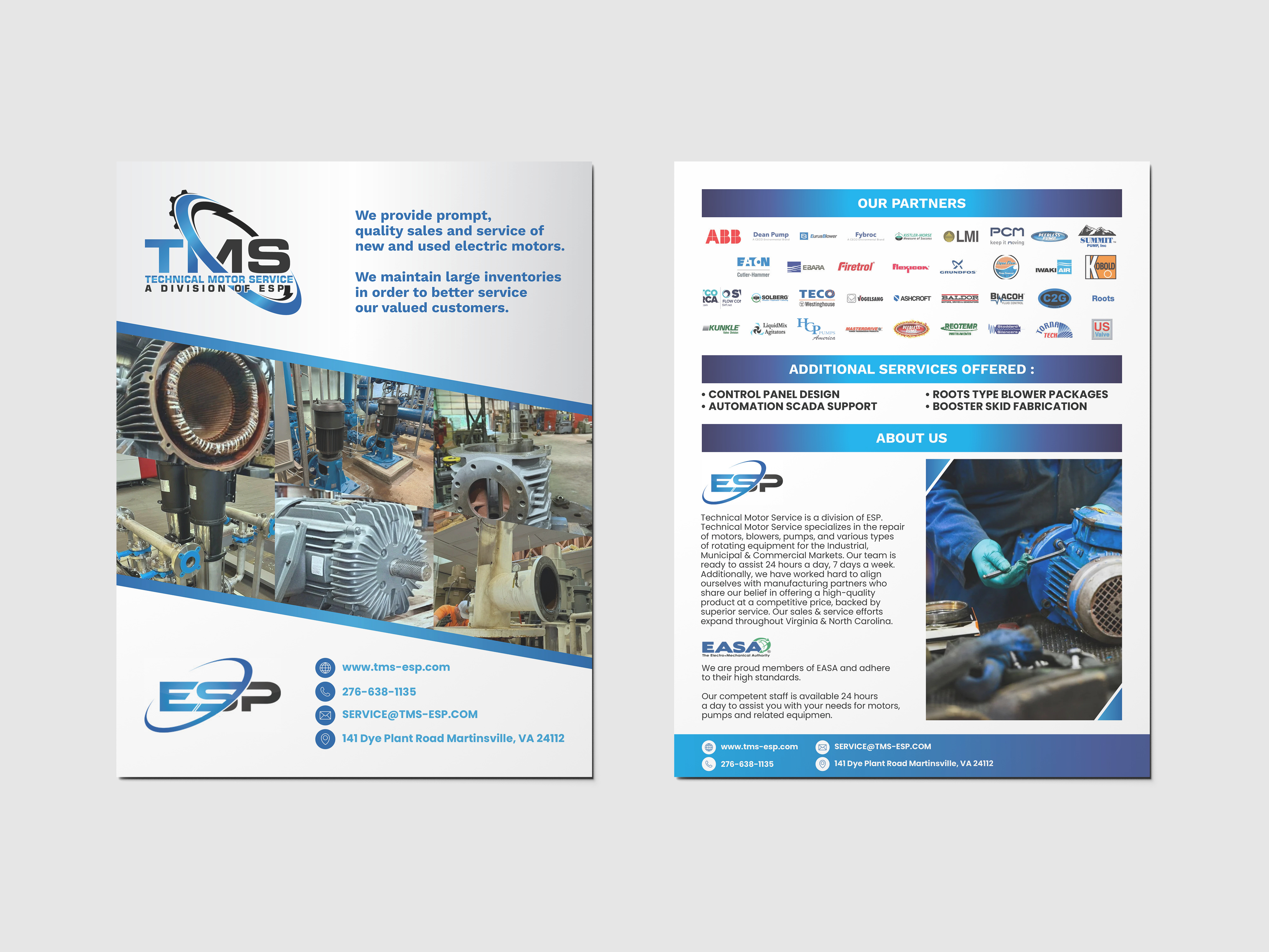 Flyer Design by barinix for this project | Design #36390684