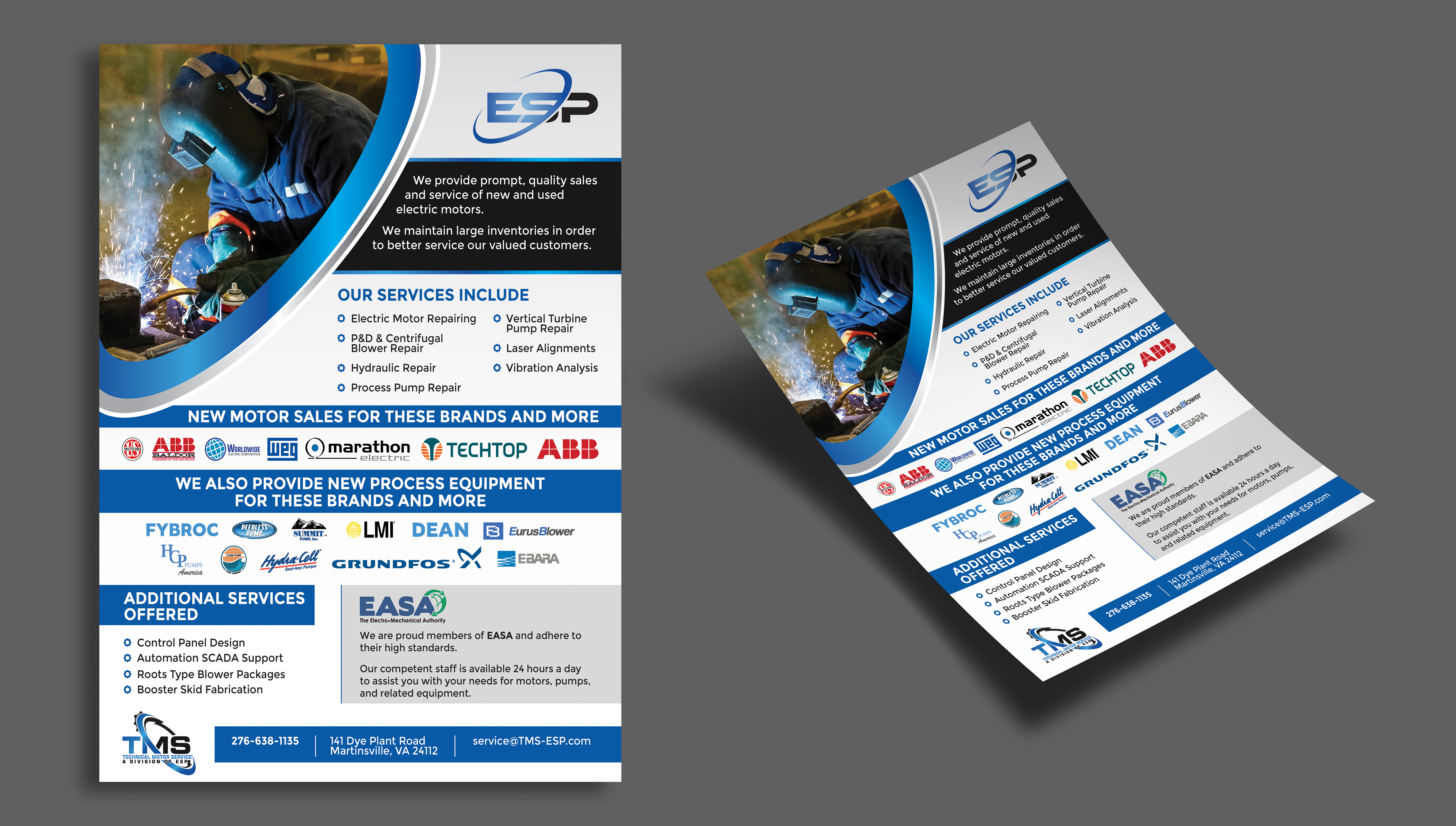 Flyer Design by Impressive Designs for this project | Design #36363787