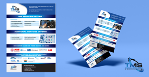 Flyer Design by DinarMandala for this project | Design #36370304