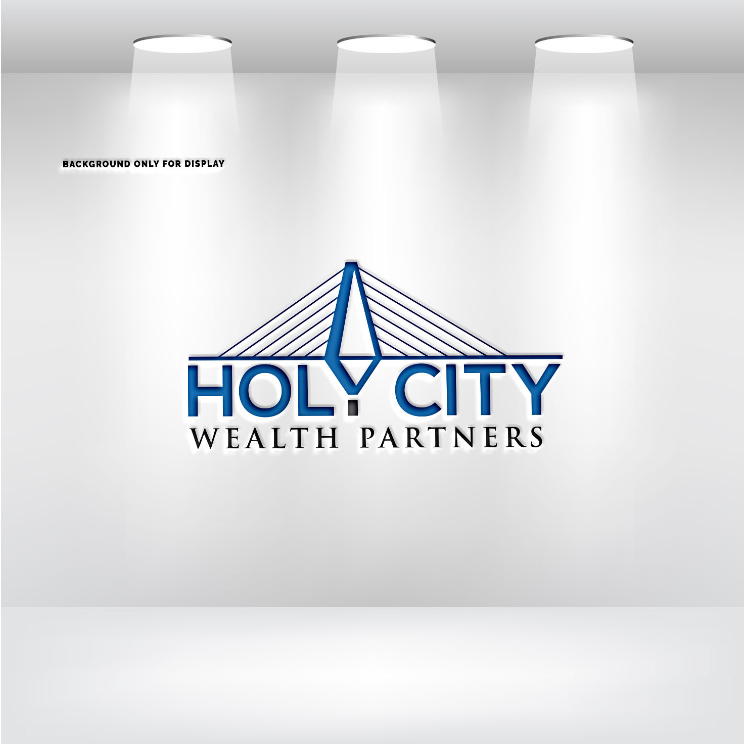 Diseño de Logo por jonkonrad para este proyecto | Diseño #36390159