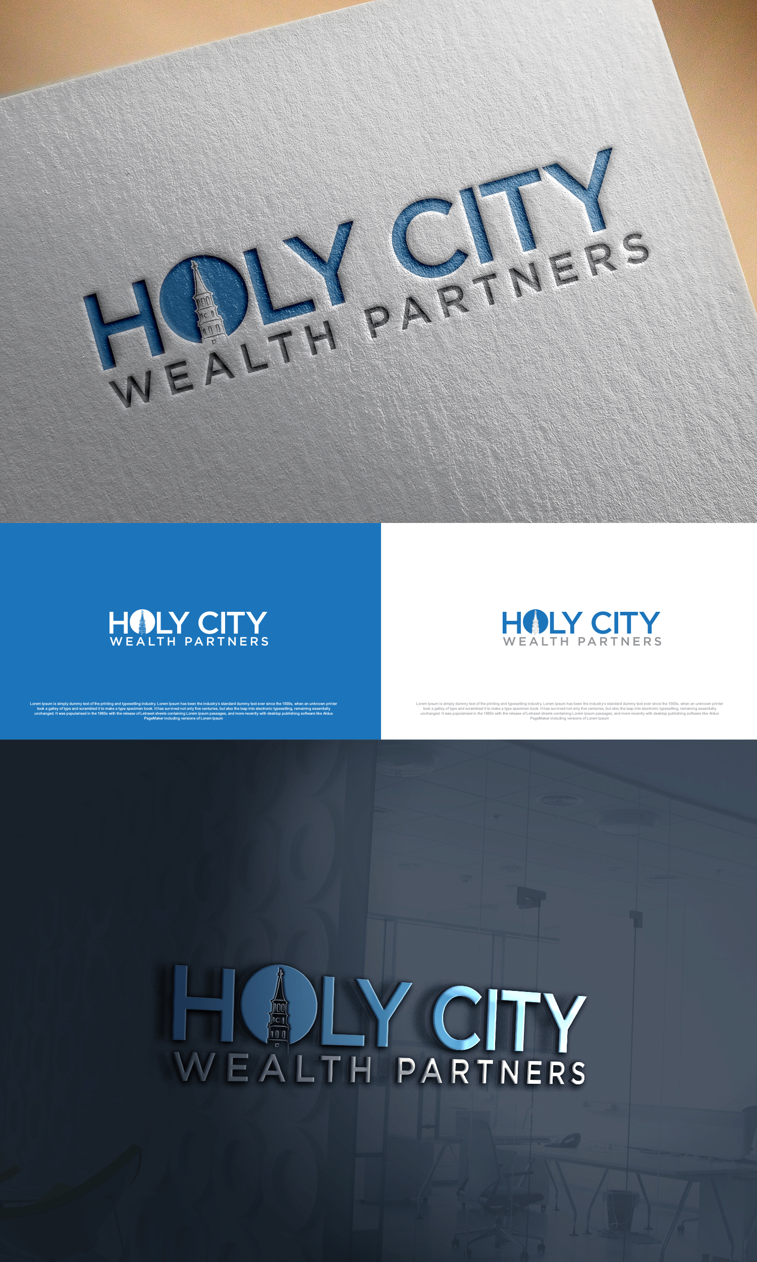 Diseño de Logo por Ahsan Designs para este proyecto | Diseño #36384797