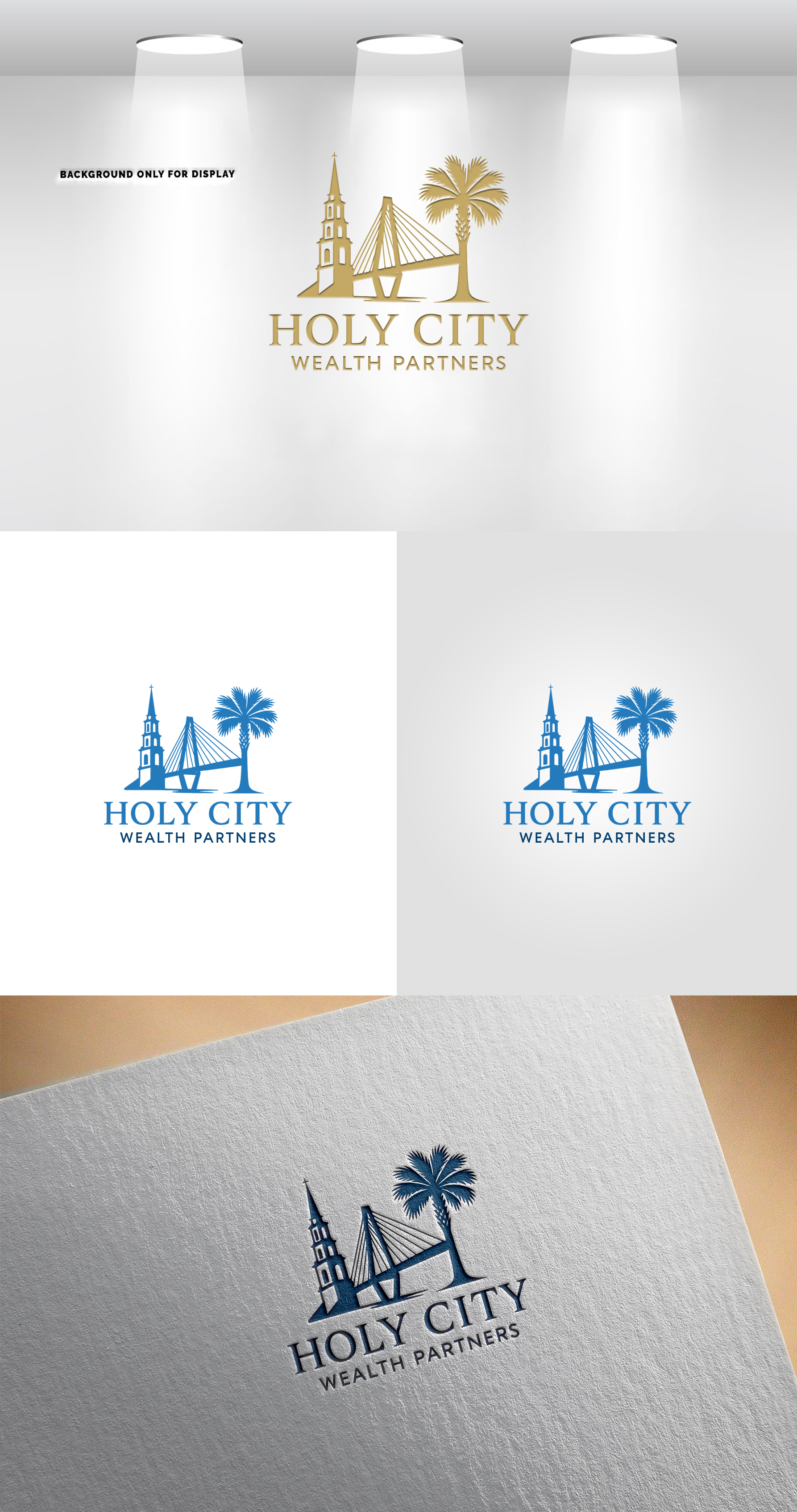 Diseño de Logo por Rahmina para este proyecto | Diseño #36385858