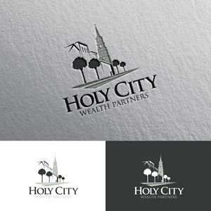 Diseño de Logo por Alex Henry para este proyecto | Diseño: #36385397