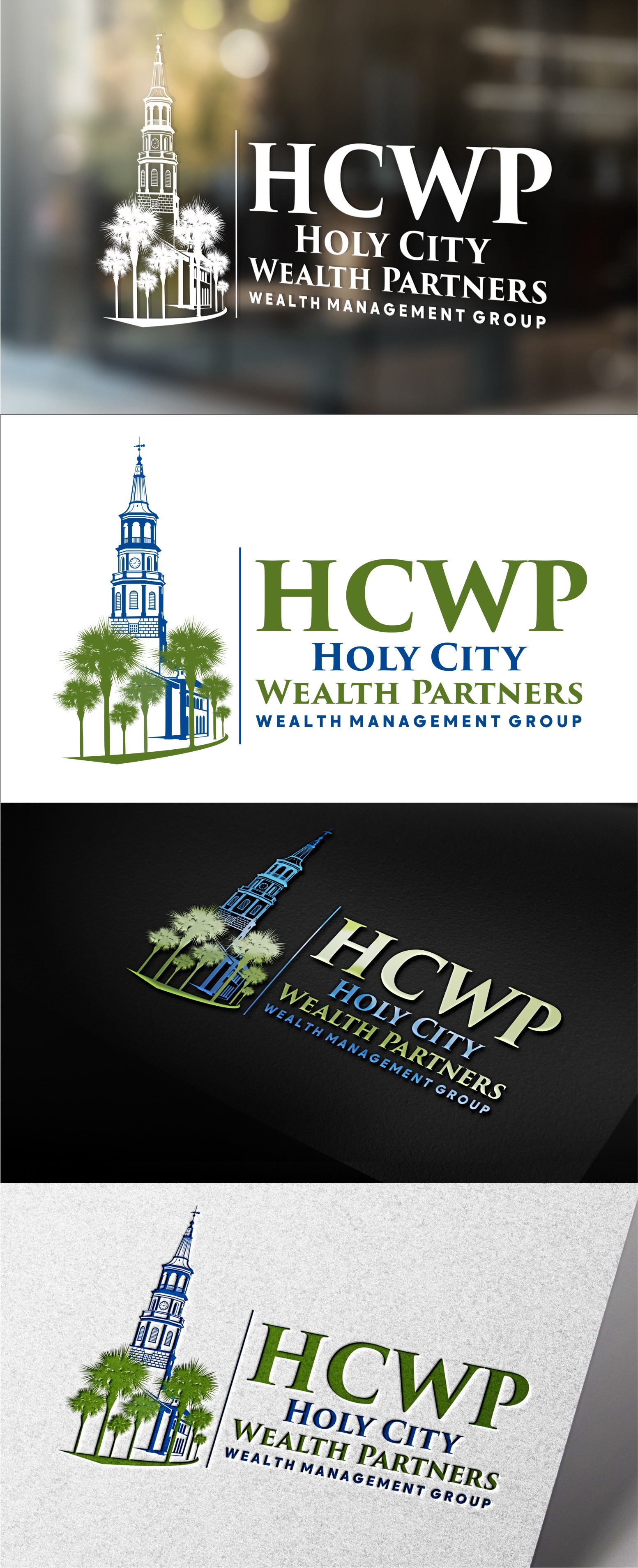 Diseño de Logo por Soul Light para este proyecto | Diseño #36386468