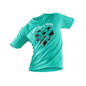 Diseño de Camiseta por Sergio Coelho para este proyecto | Diseño: #36382013