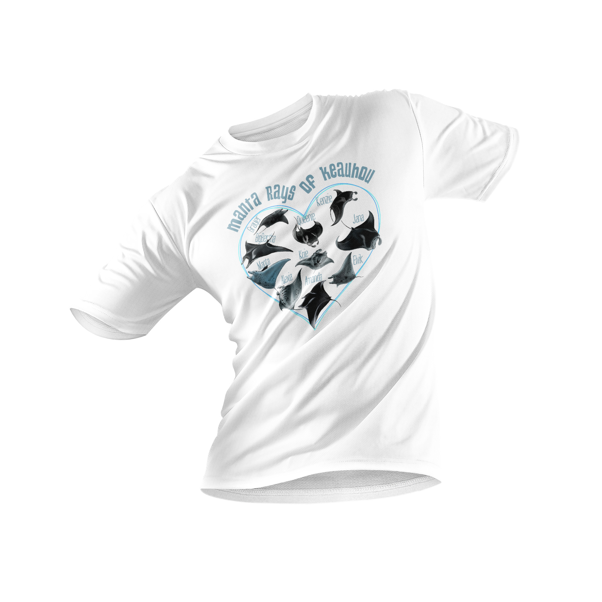 Diseño de Camiseta por Sergio Coelho para este proyecto | Diseño #36382014