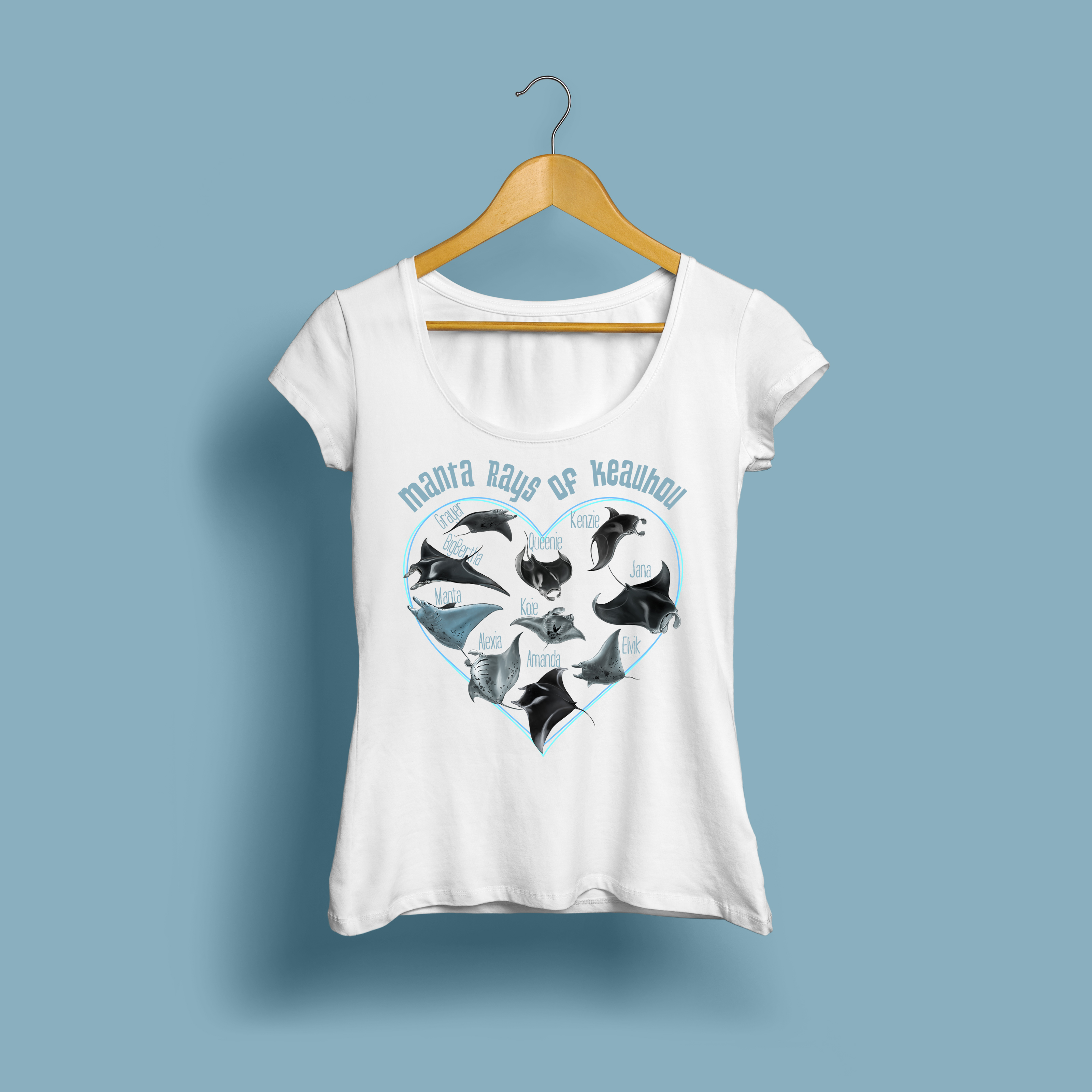 T-shirt Design by Sergio Coelho for this project | Design #36382047