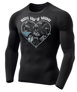 Diseño de Camiseta por Sergio Coelho para este proyecto | Diseño: #36382090