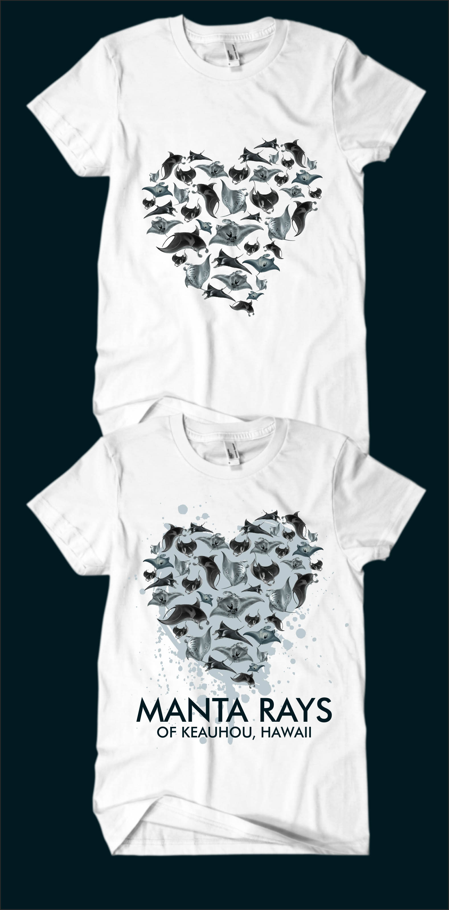 Diseño de Camiseta por Rheanza para este proyecto | Diseño #36380546