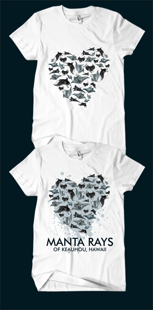 Diseño de Camiseta por Rheanza para este proyecto | Diseño: #36380546