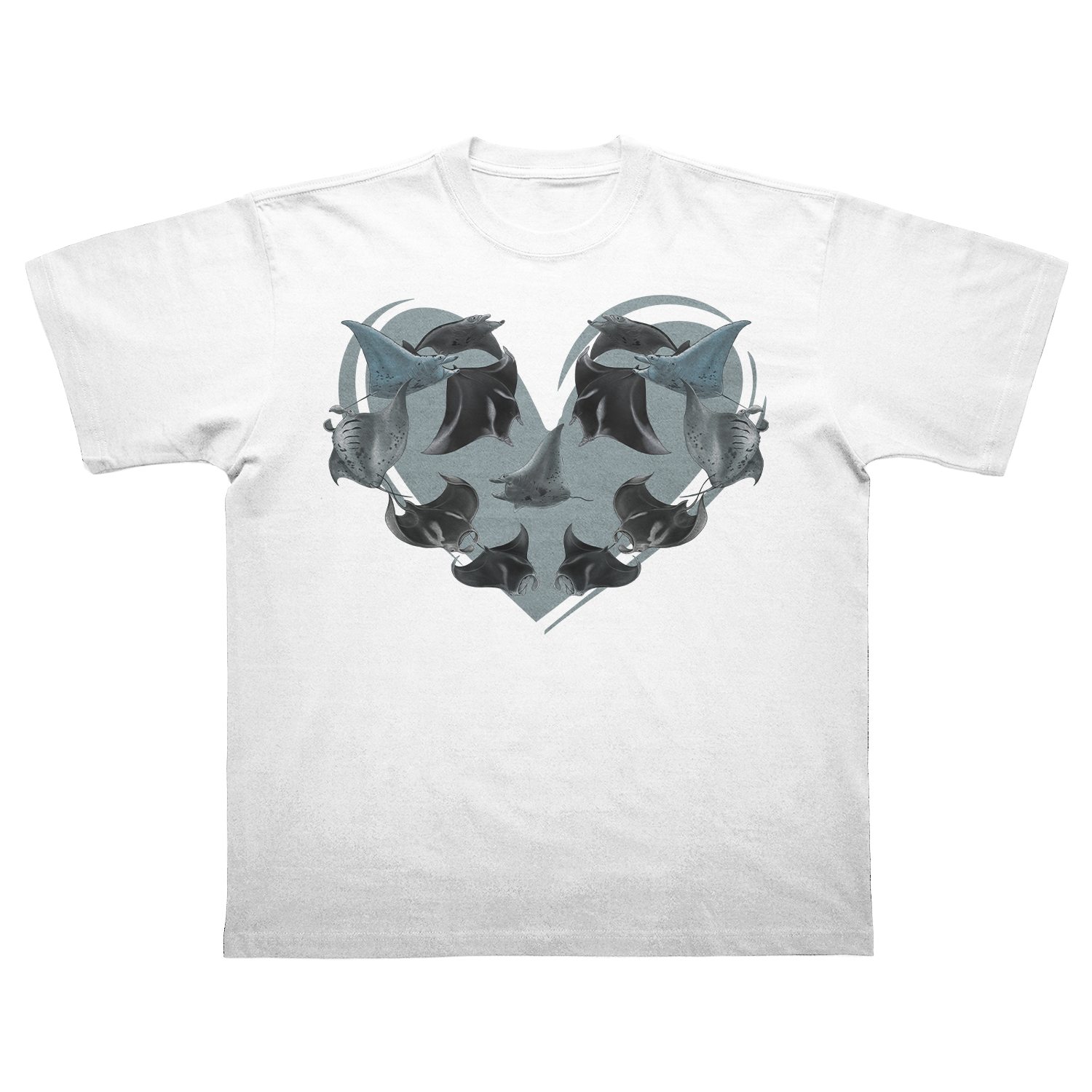 Diseño de Camiseta por Rifqi 7 para este proyecto | Diseño #36384997