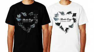 Diseño de Camiseta por JKIANN08 para este proyecto | Diseño: #36363675