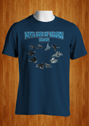 Diseño de Camiseta por MangkuJiwo para este proyecto | Diseño #36368305