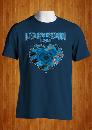 Diseño de Camiseta por MangkuJiwo para este proyecto | Diseño: #36368306