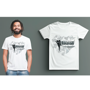 Diseño de Camiseta por Euney's Design para este proyecto | Diseño: #36360707