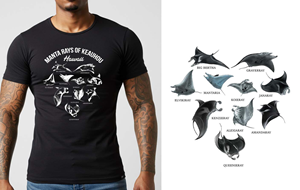 Diseño de Camiseta por Adiba Craft para este proyecto | Diseño: #36376590