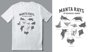 Diseño de Camiseta por Adiba Craft para este proyecto | Diseño: #36376710