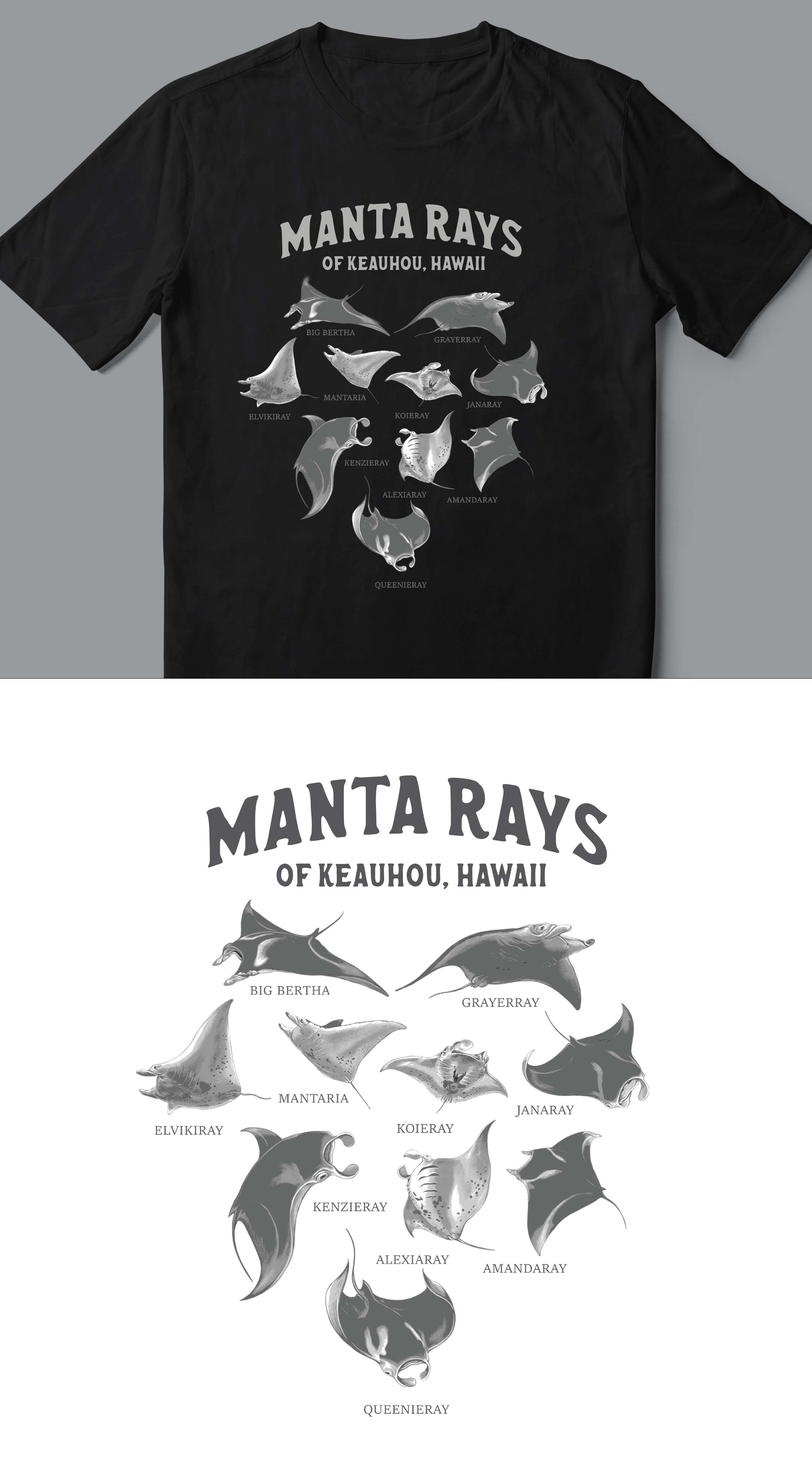 Diseño de Camiseta por Adiba Craft para este proyecto | Diseño #36376724