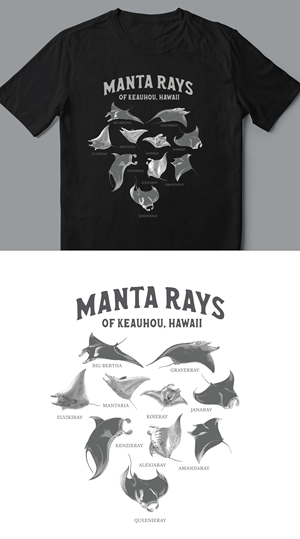 Diseño de Camiseta por Adiba Craft para este proyecto | Diseño: #36376724