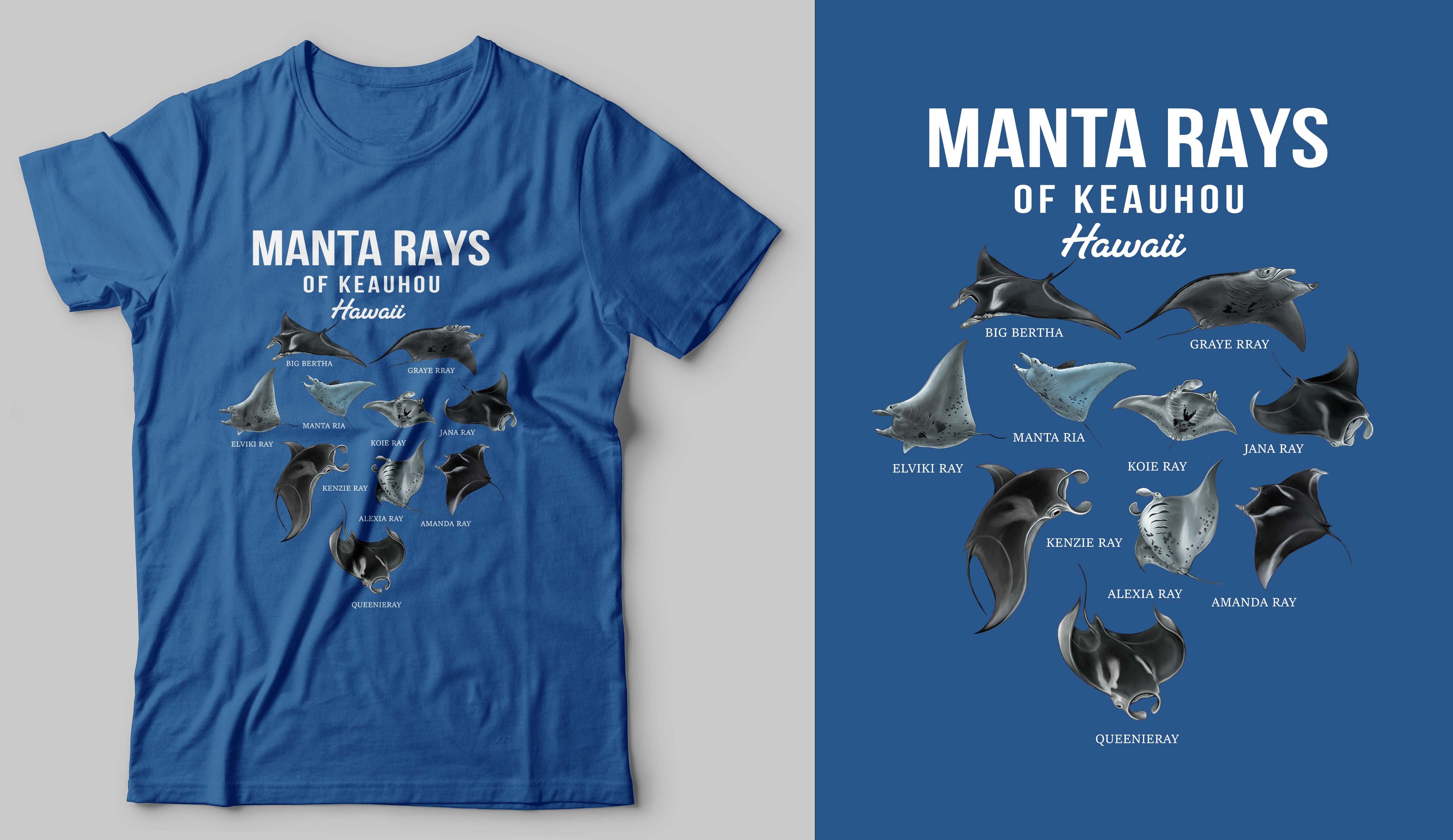 T-shirt Design by Adiba Craft for this project | Design #36392070