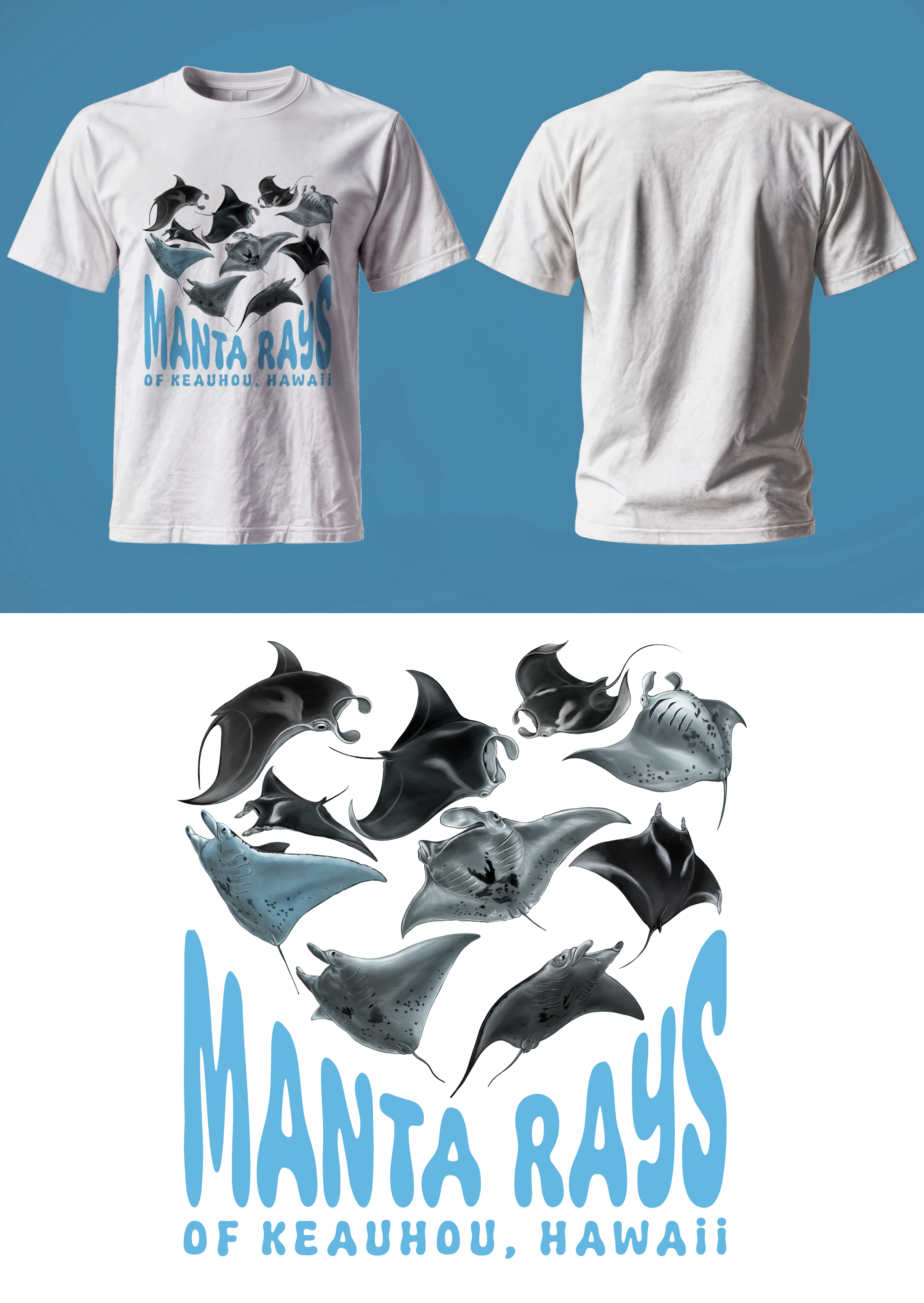 Diseño de Camiseta por Musti.dsgn para este proyecto | Diseño #36359847