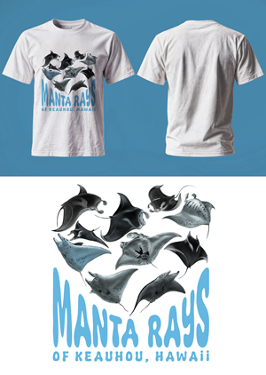 Diseño de Camiseta por Musti.dsgn para este proyecto | Diseño: #36359847