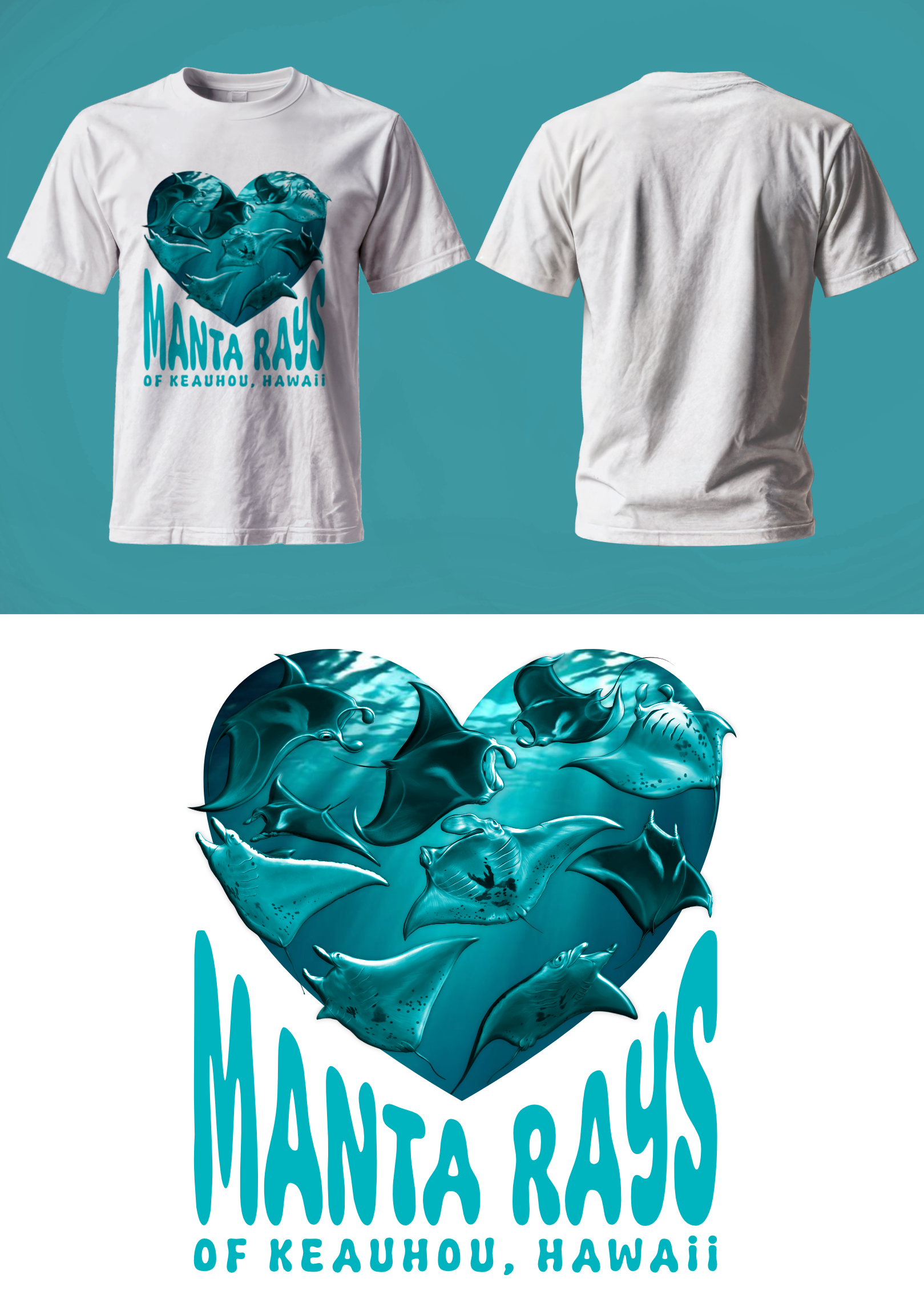 Diseño de Camiseta por Musti.dsgn para este proyecto | Diseño #36359955