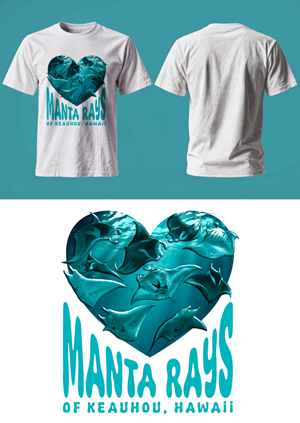 Diseño de Camiseta por Musti.dsgn para este proyecto | Diseño: #36359955