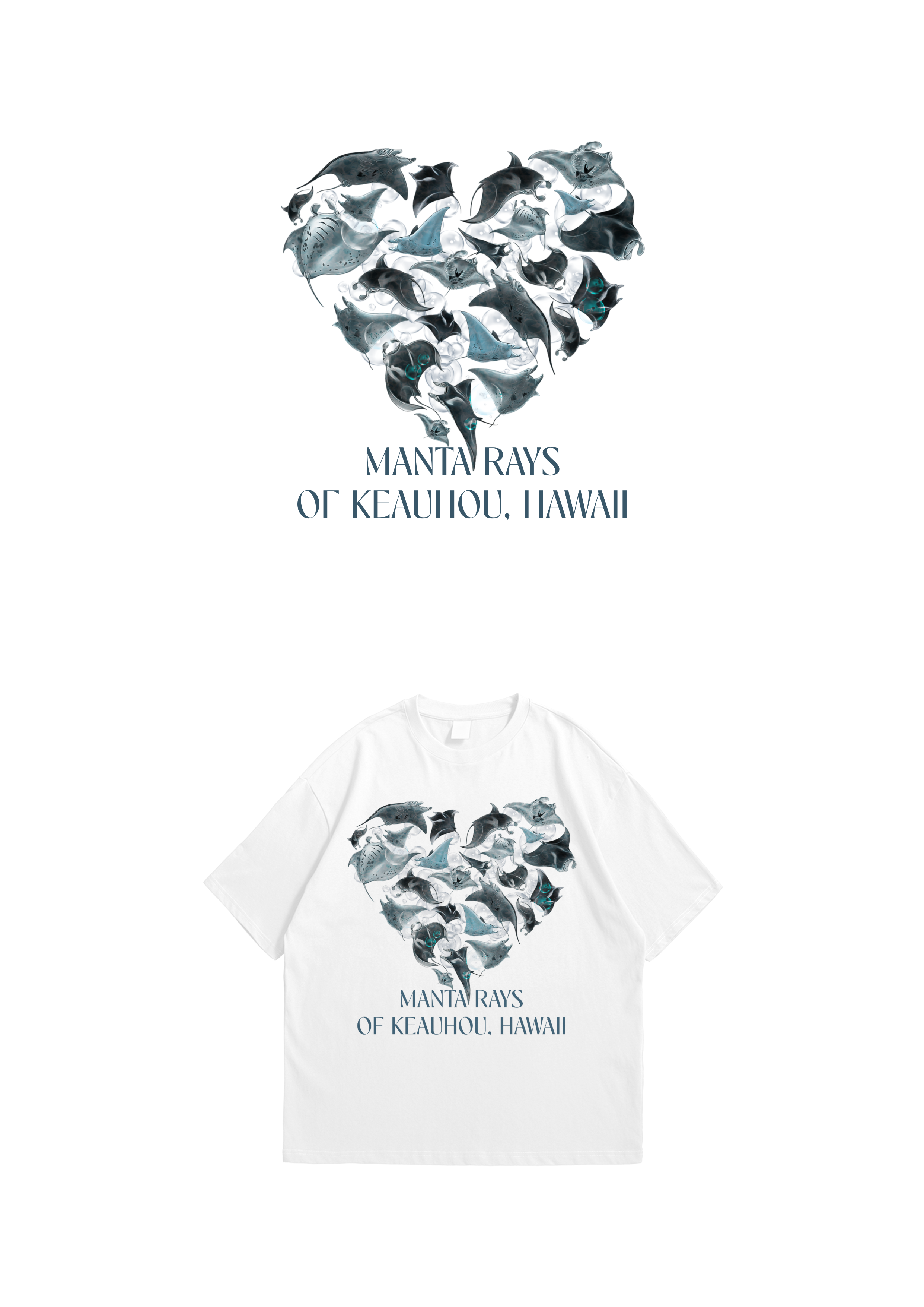 T-shirt Design by Genta Noval S for this project | Design #36361181