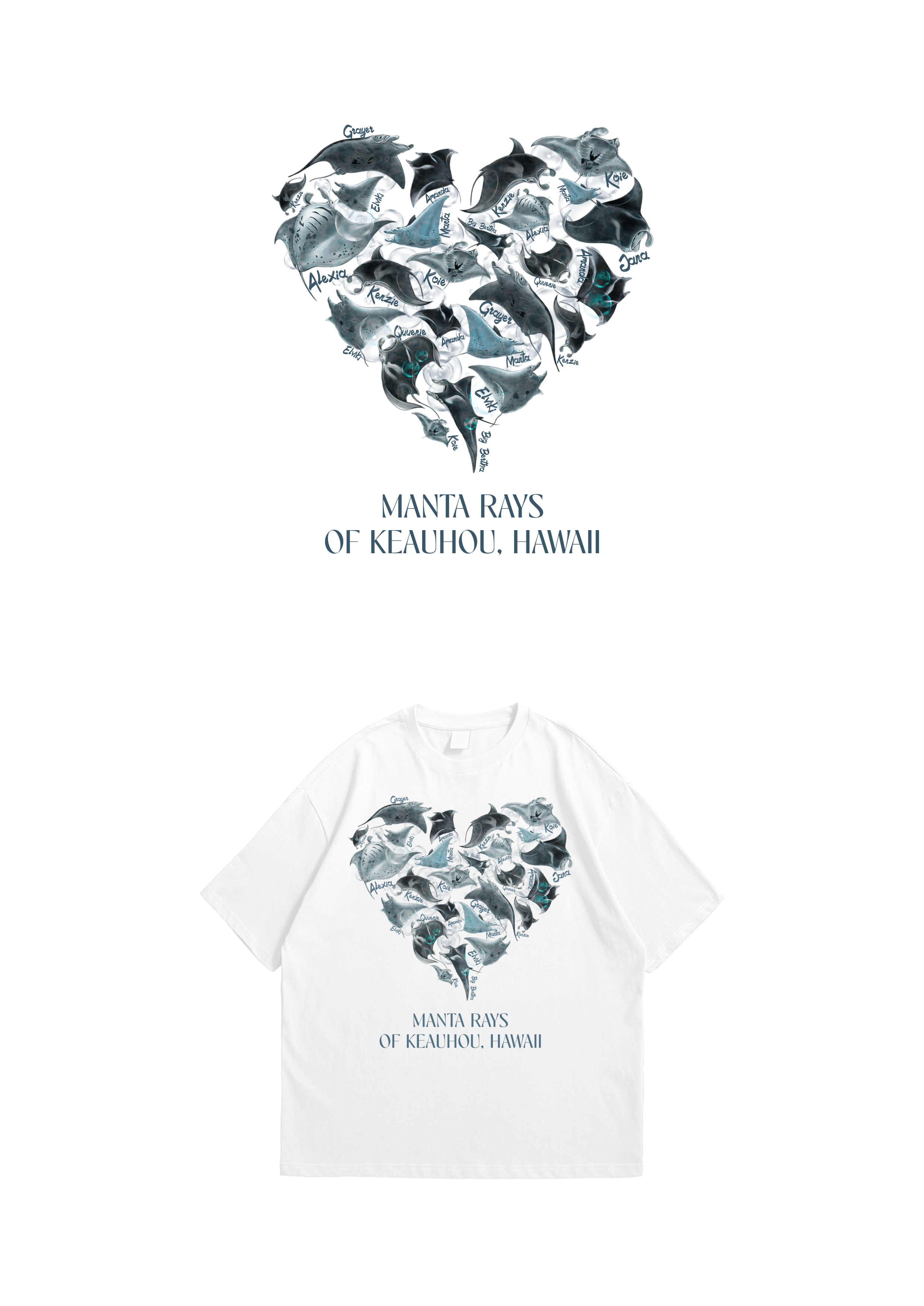 Diseño de Camiseta por Genta Noval S para este proyecto | Diseño #36363094