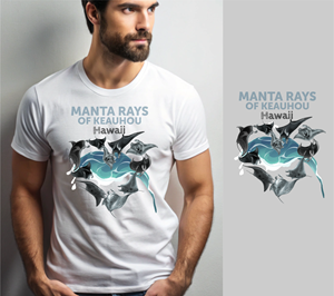 Diseño de Camiseta por elveneclipse para este proyecto | Diseño: #36362149