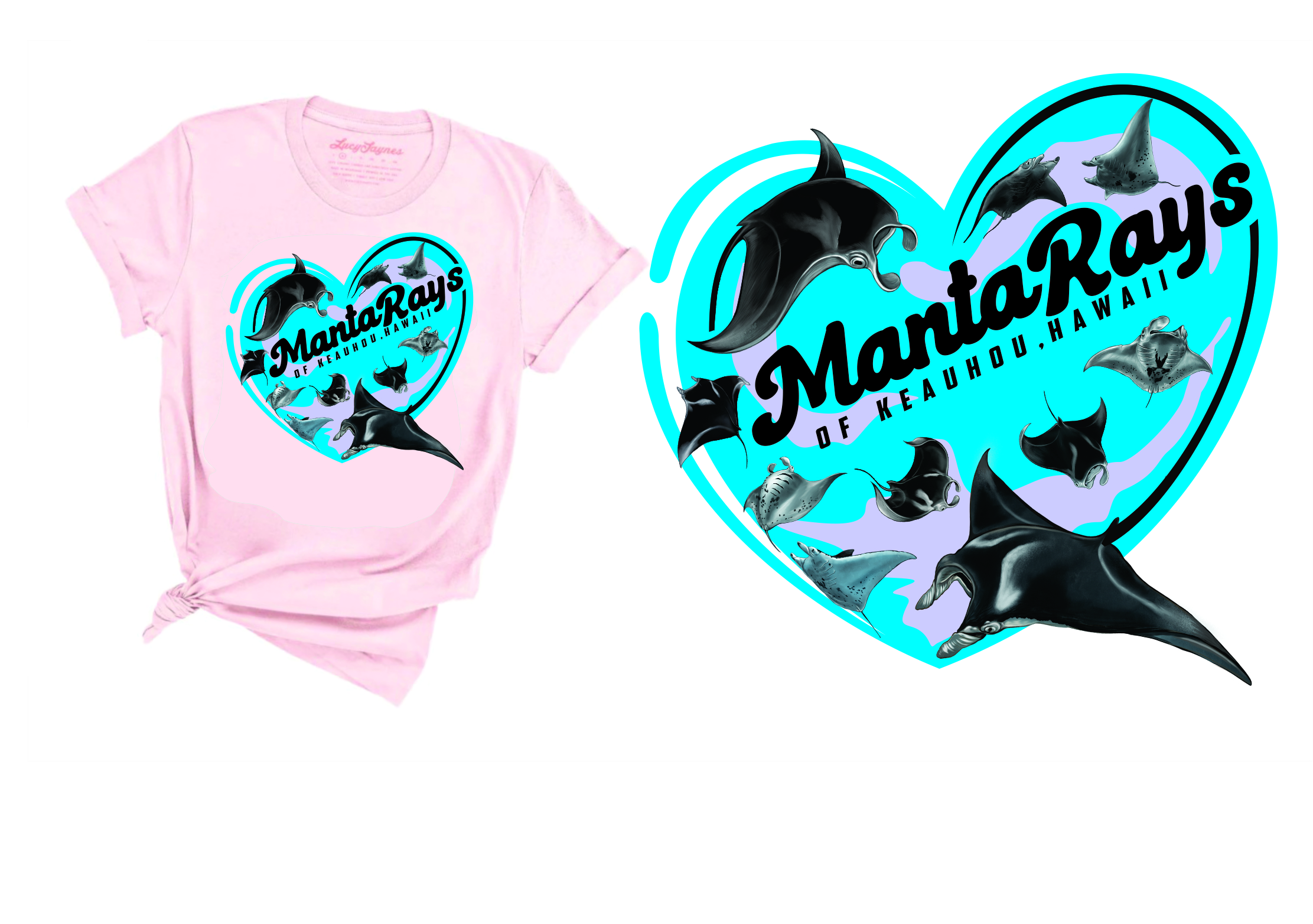 Diseño de Camiseta por Den Bagus para este proyecto | Diseño #36369642