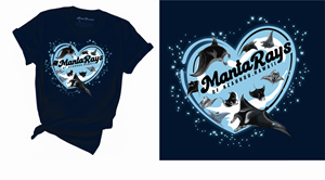 Diseño de Camiseta por Den Bagus para este proyecto | Diseño: #36374308