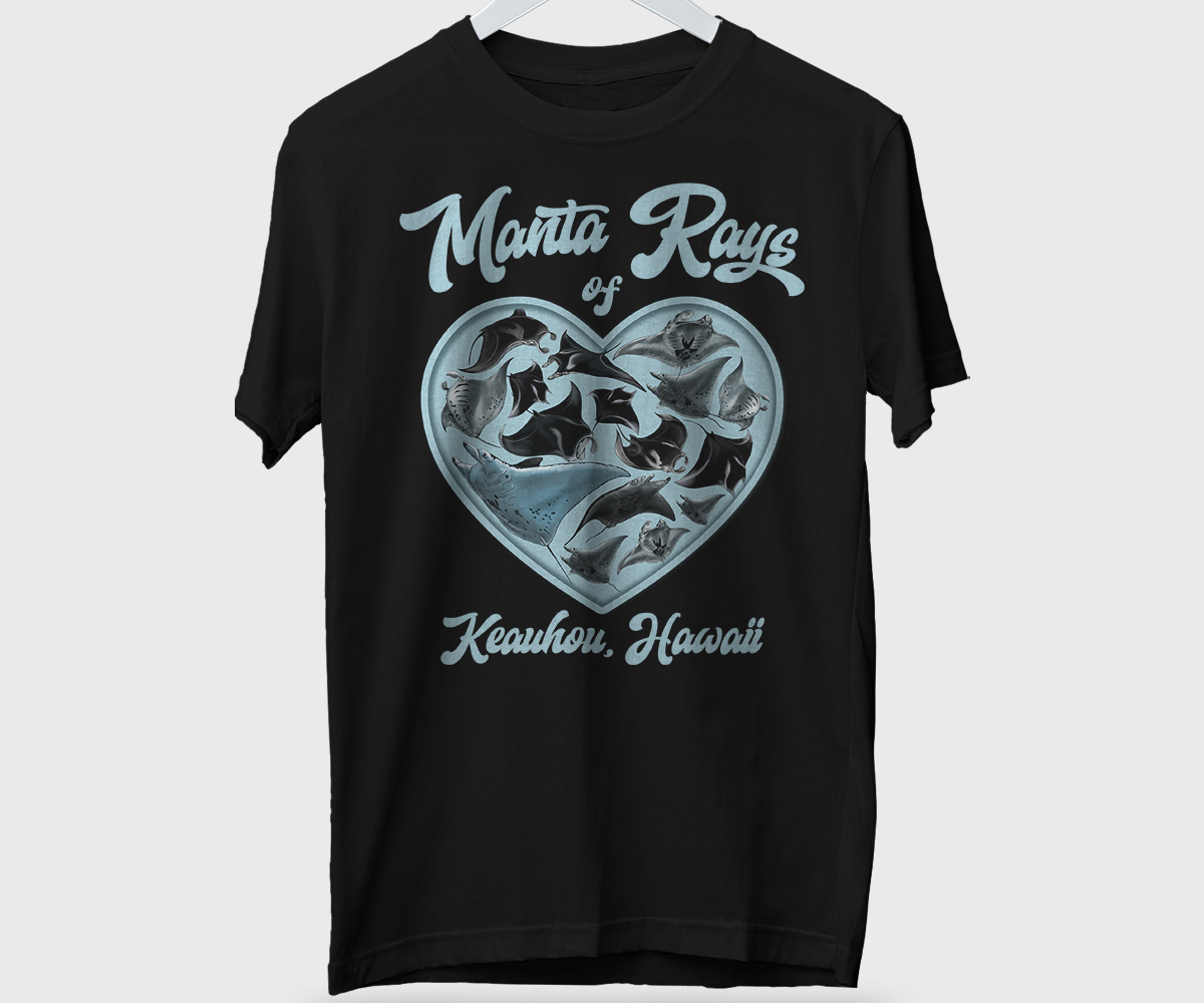 Diseño de Camiseta por Andi Yan para este proyecto | Diseño #36381221