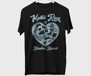 Diseño de Camiseta por Andi Yan para este proyecto | Diseño #36381221