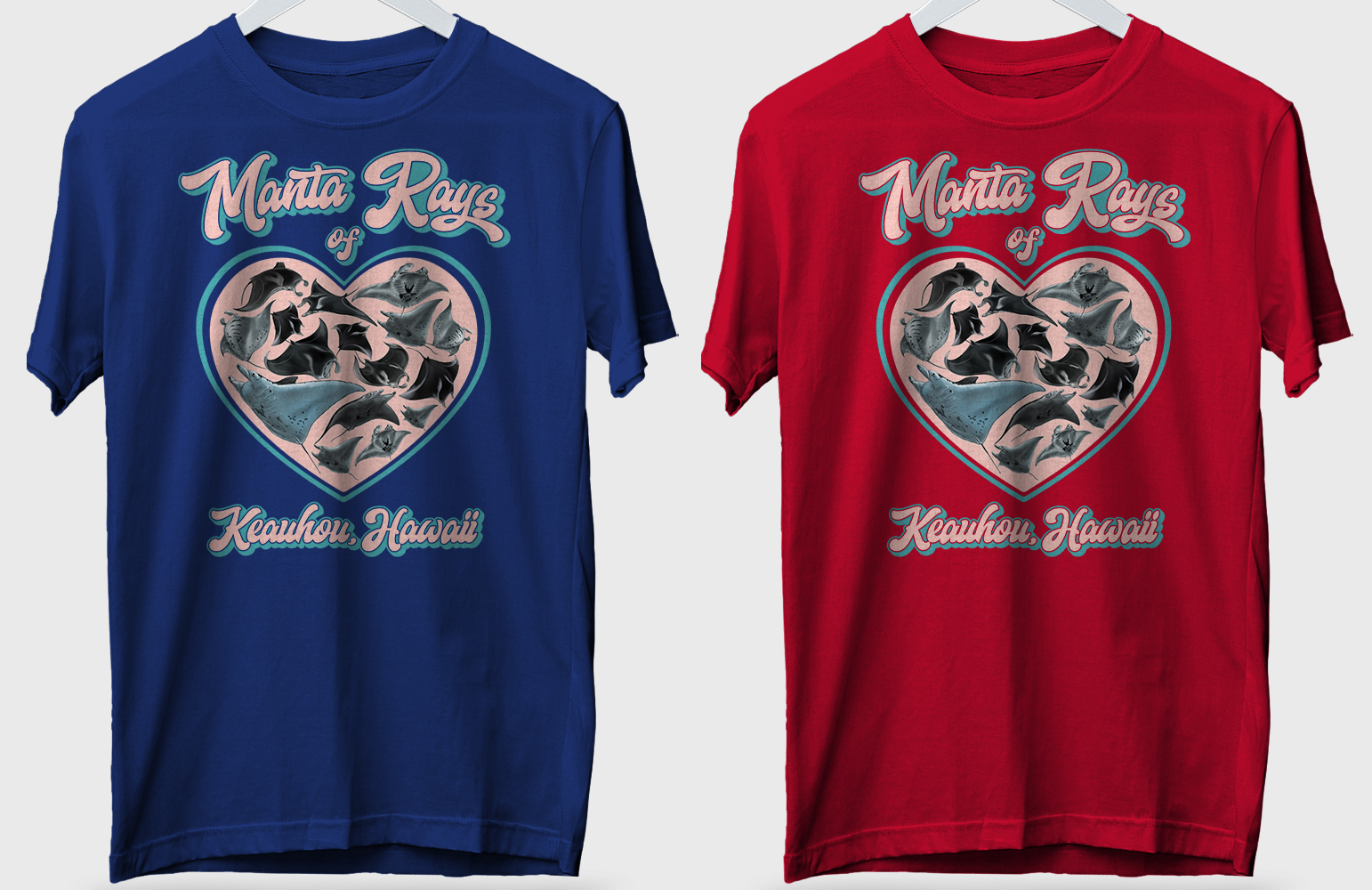 Diseño de Camiseta por Andi Yan para este proyecto | Diseño #36382308