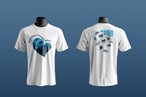 Diseño de Camiseta por Impressive Designs para este proyecto | Diseño #36380617