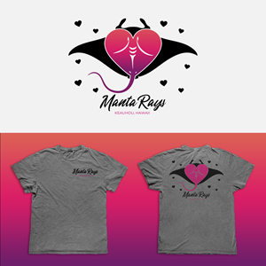 Diseño de Camiseta por Jburtonux para este proyecto | Diseño: #36374289