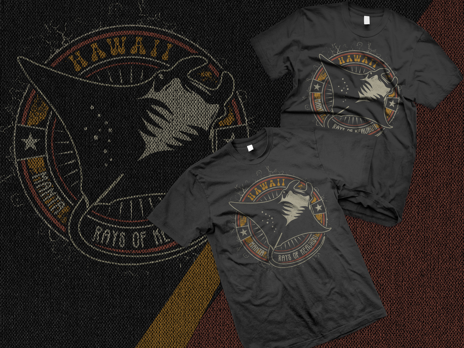 Diseño de Camiseta por HNS Graphic para este proyecto | Diseño #36385299