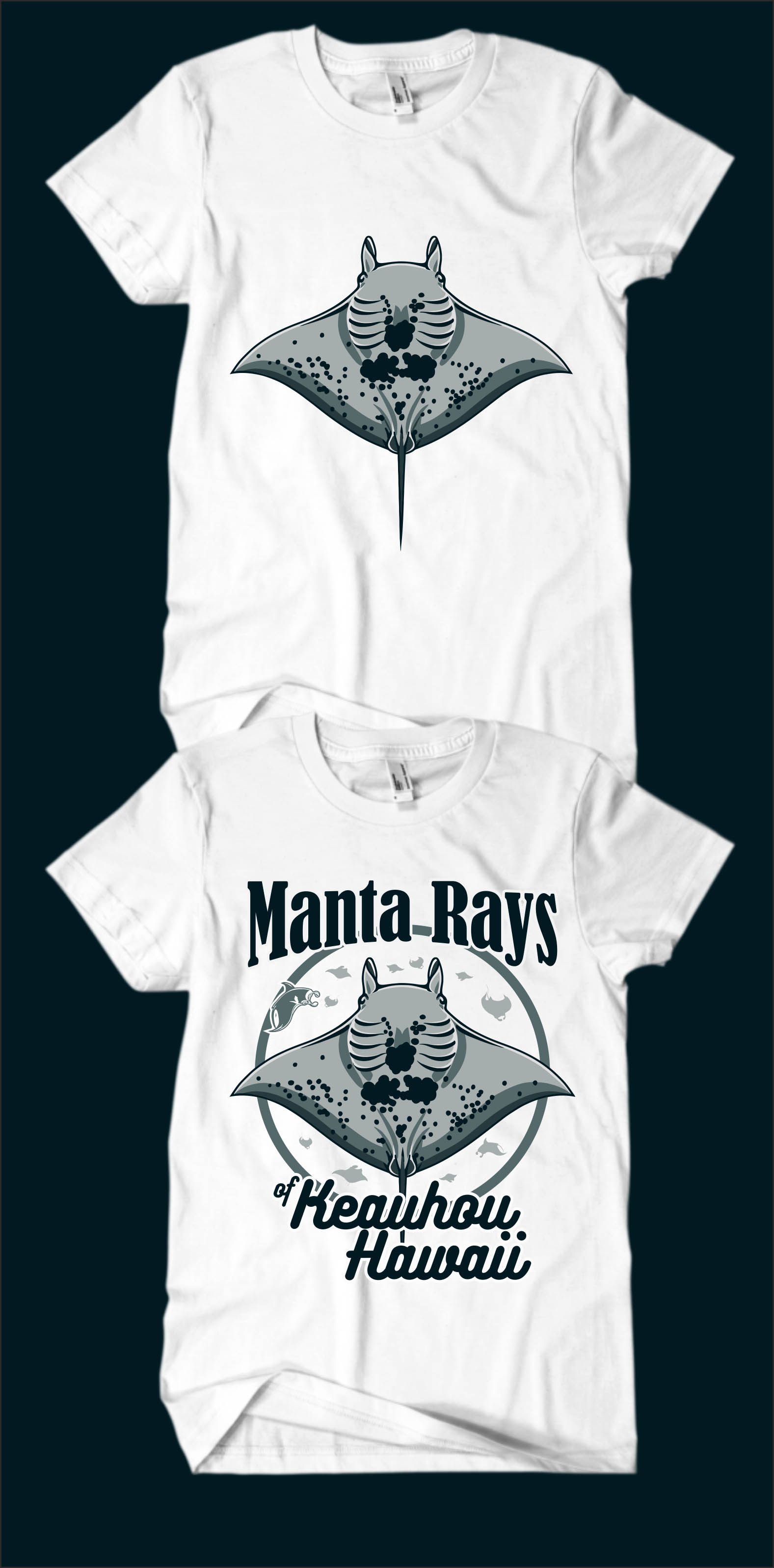 T-shirt Design by Rheanza for this project | Design #36380542