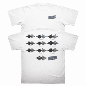 Diseño de Camiseta por Rifqi 7 para este proyecto | Diseño: #36384965