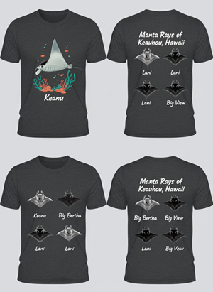 Diseño de Camiseta por Hussan para este proyecto | Diseño #36356187