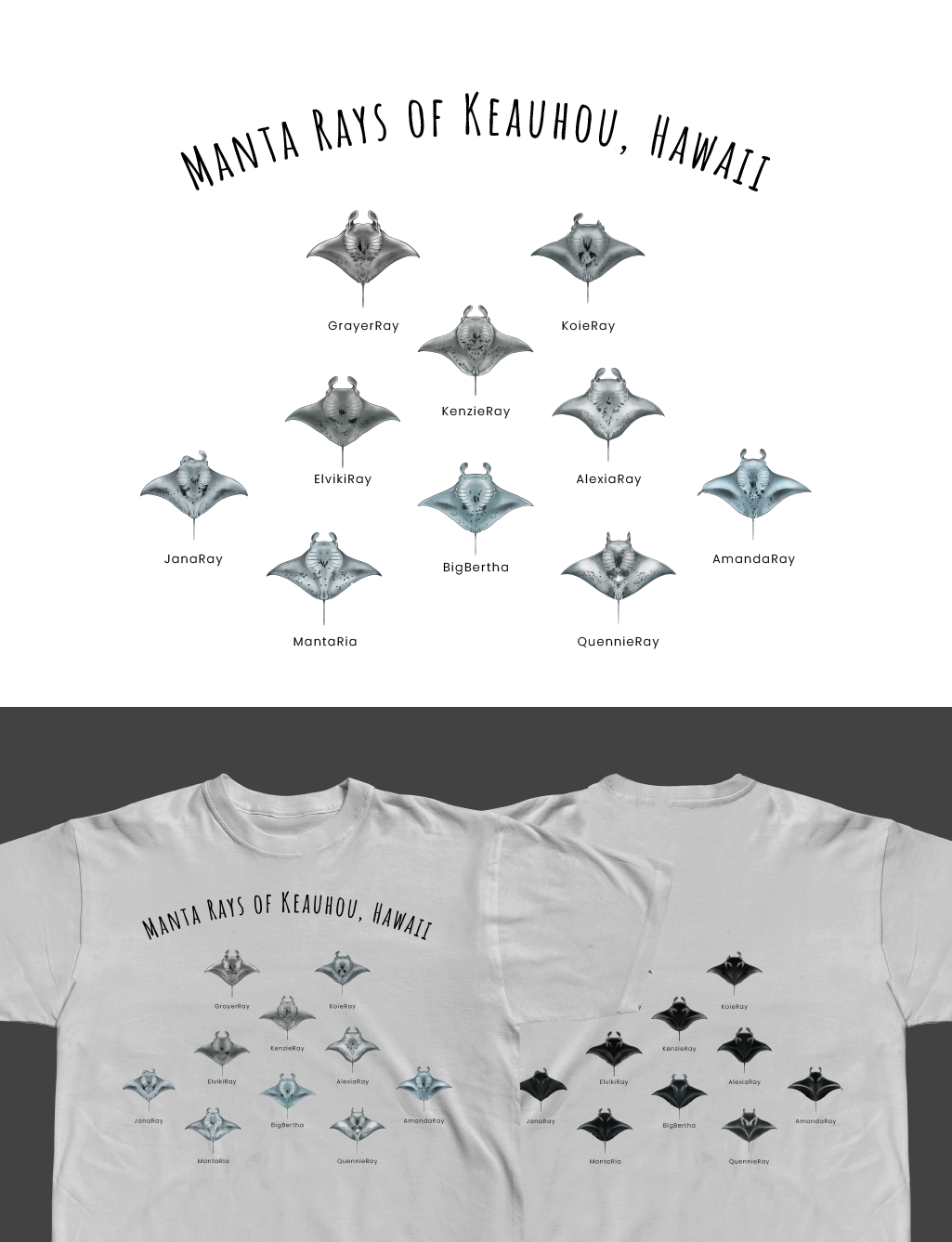 T-Shirt-Design von Jerwin Intac für dieses Projekt | Design #36396692